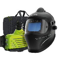 Optrel complete systemen